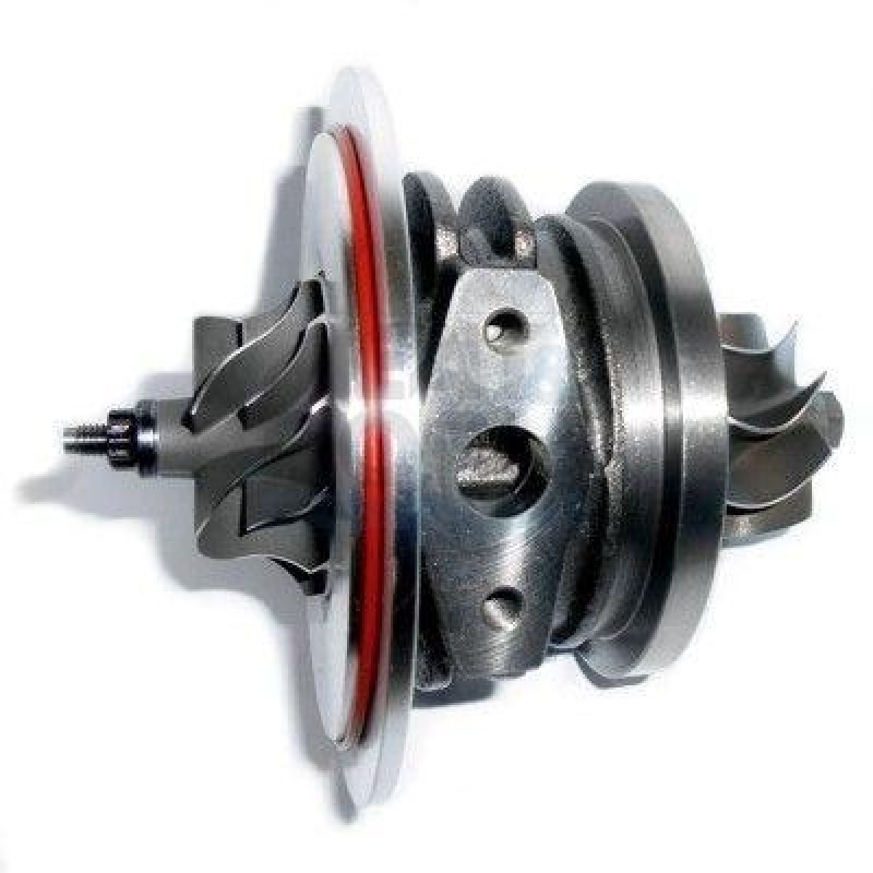 MEAT & DORIA Rumpfgruppe, Lader