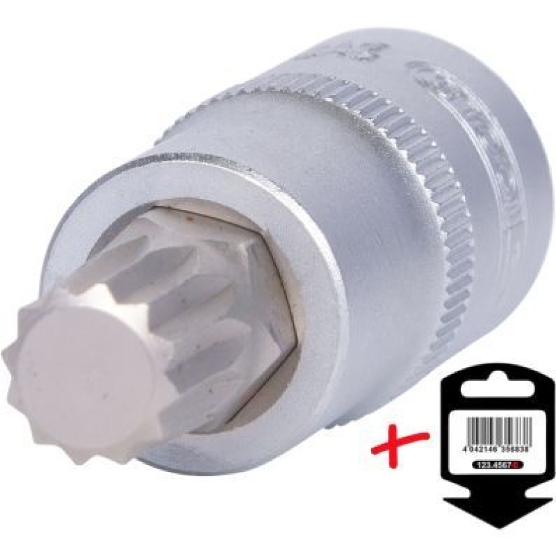 KS TOOLS Socket