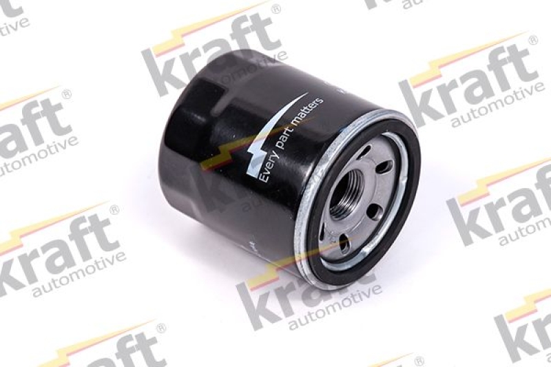 KRAFT AUTOMOTIVE Oil Filter