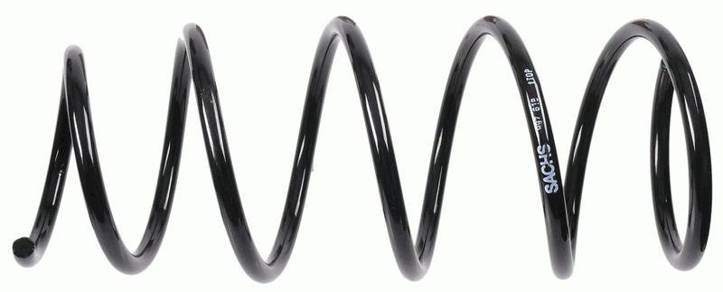 SACHS Suspension Spring