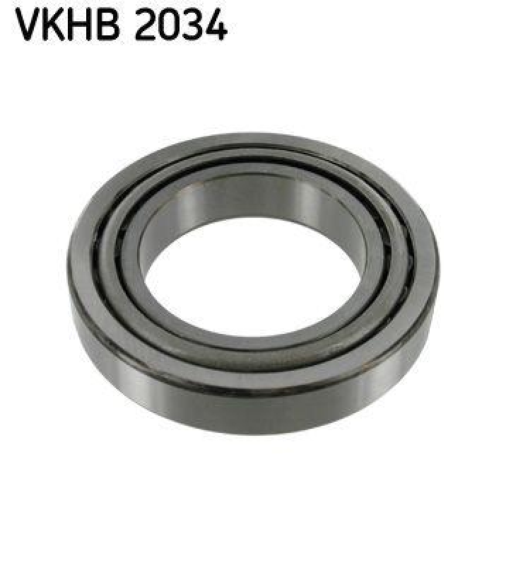 SKF Radlager