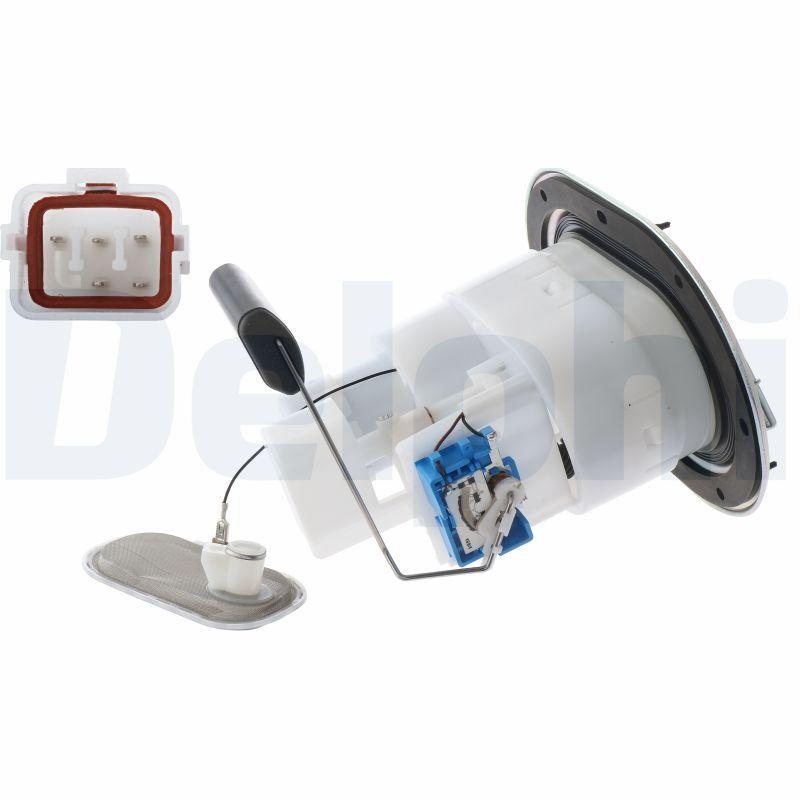 DELPHI Kraftstoff-F&ouml;rdereinheit