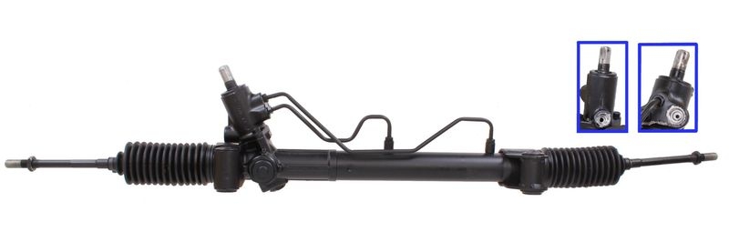 ELSTOCK Steering Gear