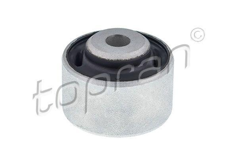 TOPRAN Lagerung, Lenker 110715