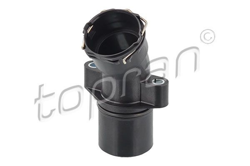 TOPRAN Coolant Flange