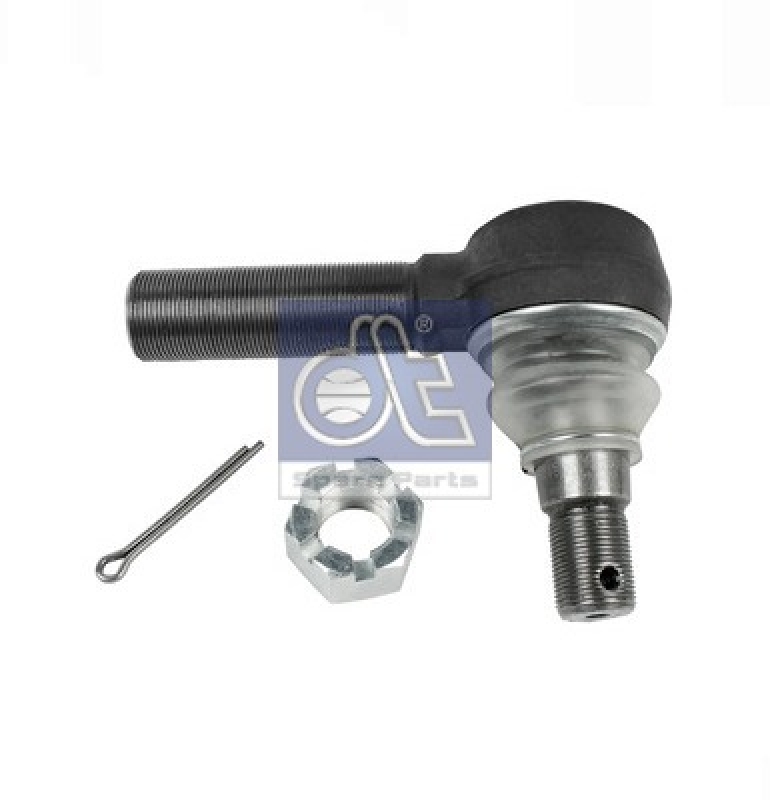 DT Spare Parts Tie Rod End