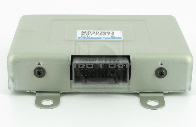 NPS Relay, glow plug system