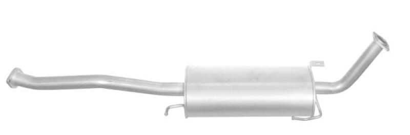 IMASAF Middle Silencer