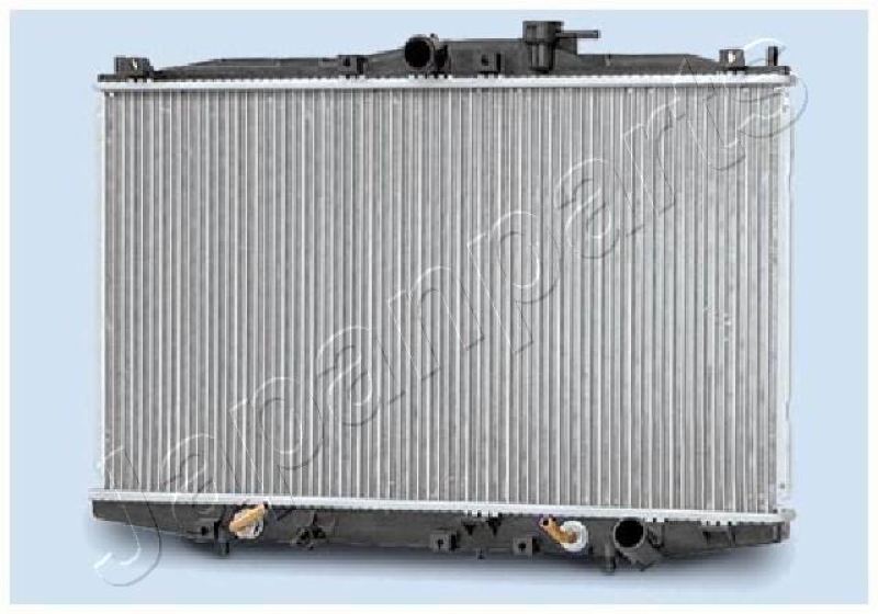 JAPANPARTS Kühler, Motorkühlung
