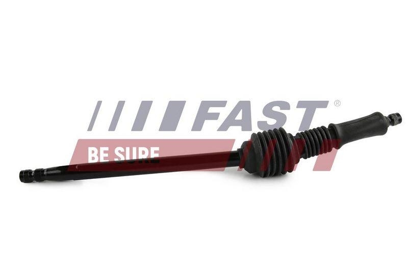 FAST Lenksäule