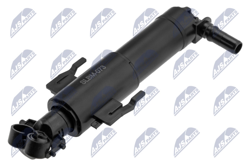 NTY Waschwasserd&uuml;se, Scheinwerferreinigung