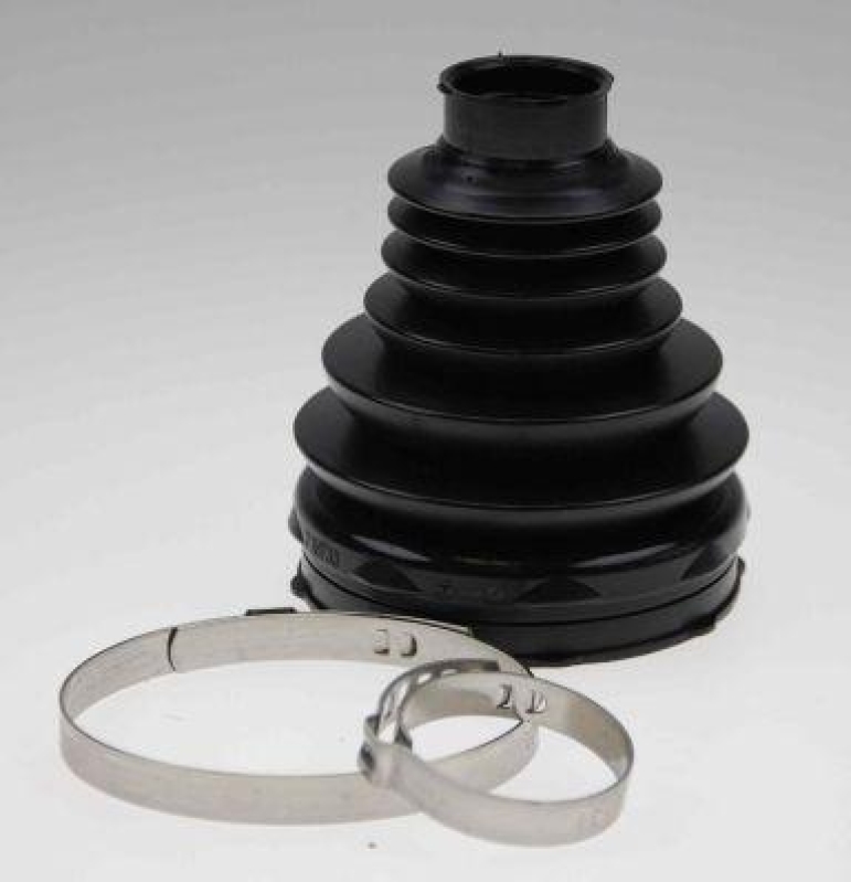 SPIDAN Faltenbalgsatz, Antriebswelle