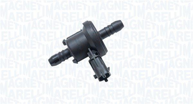 MAGNETI MARELLI Be-/Entlüftungsventil, Kraftstoffbehälter