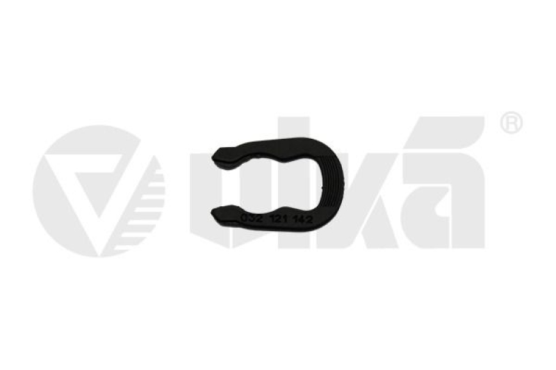 vika Haltefeder, K&uuml;hlmittelflansch-Verschlussstopfen