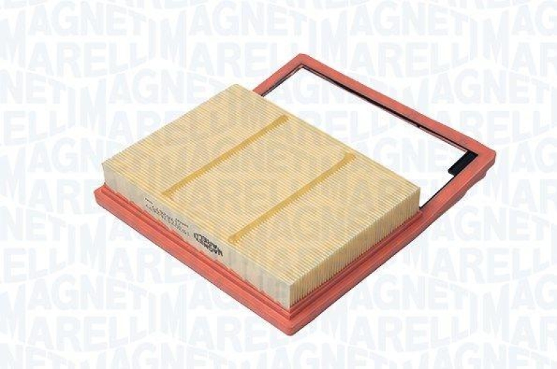 MAGNETI MARELLI Luftfilter 153071762677