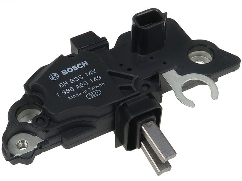 AS-PL Generatorregler Brandneu Bosch