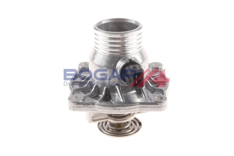 BOGAP Thermostat für Kühlmittel / Kühlerthermostat BOGAP Premium