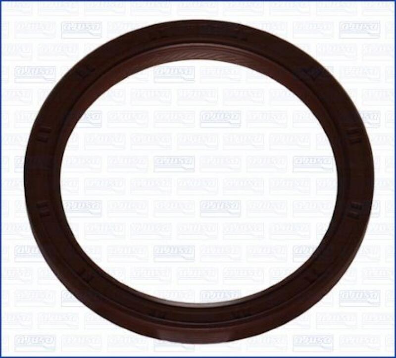 AJUSA Shaft Seal, crankshaft