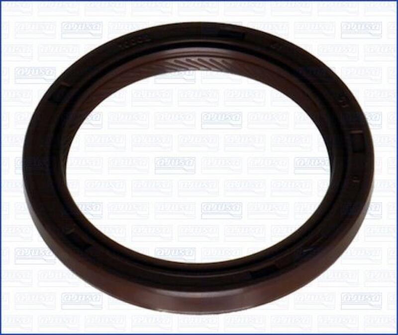 AJUSA Shaft Seal, crankshaft