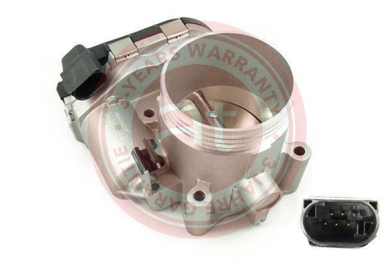 at autoteile germany Drosselklappenstutzen OEM - Quality - Line