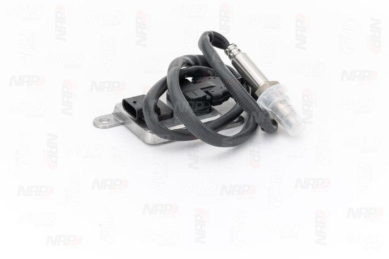 NAP carPARTS NOx-Sensor, Harnstoffeinspritzung