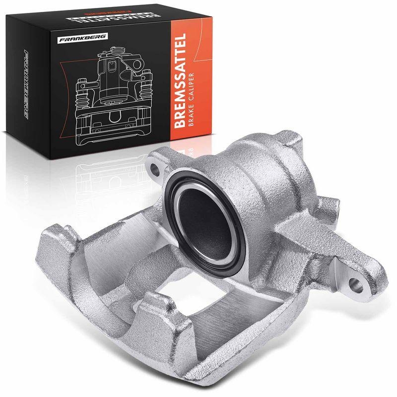 1x Frankberg Bremssattel Vorderachse Rechts 5481FB0003499