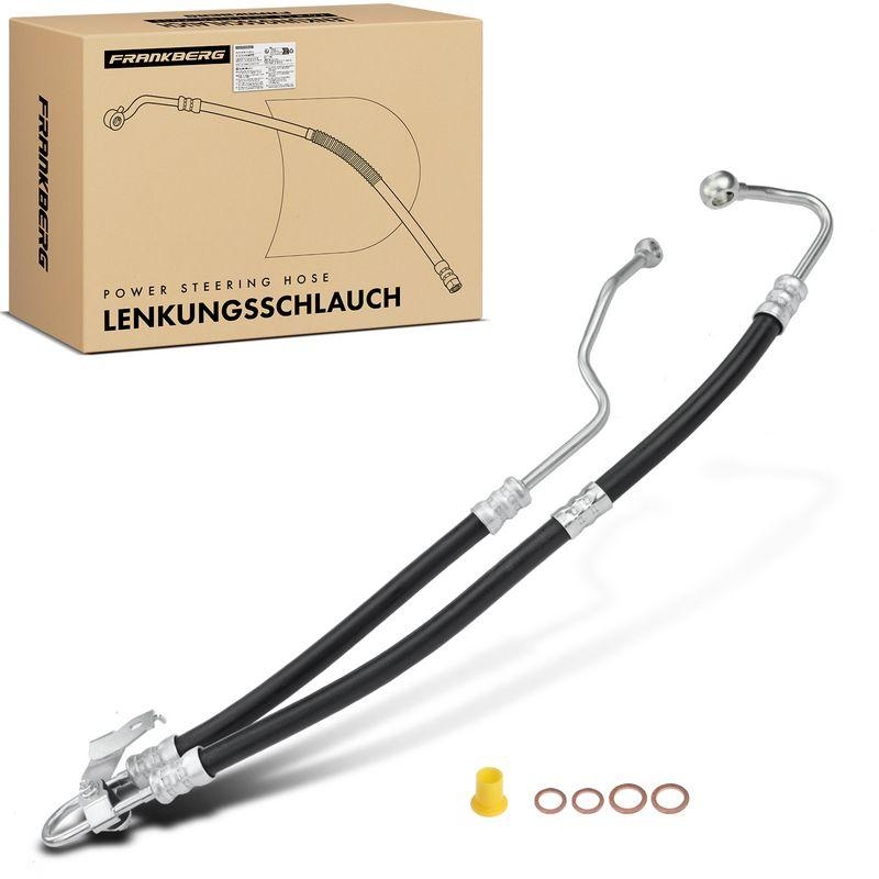 1x Frankberg Servolenkung Schlauch 5481FB0018049