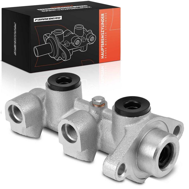 1x Frankberg Hauptbremszylinder Bremszylinder 5481FB0027161