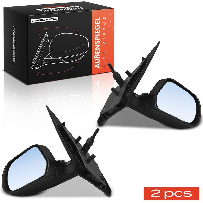 2x Frankberg Außenspiegel 5481FB0069501