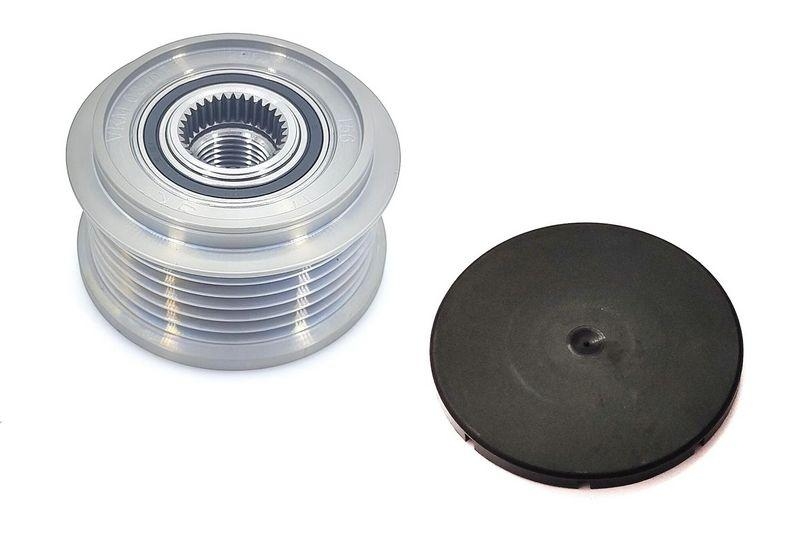 SKF Alternator Freewheel Clutch