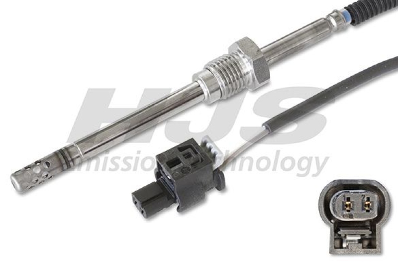HJS Sensor, Abgastemperatur Original Ersatzteil 92 09 4026