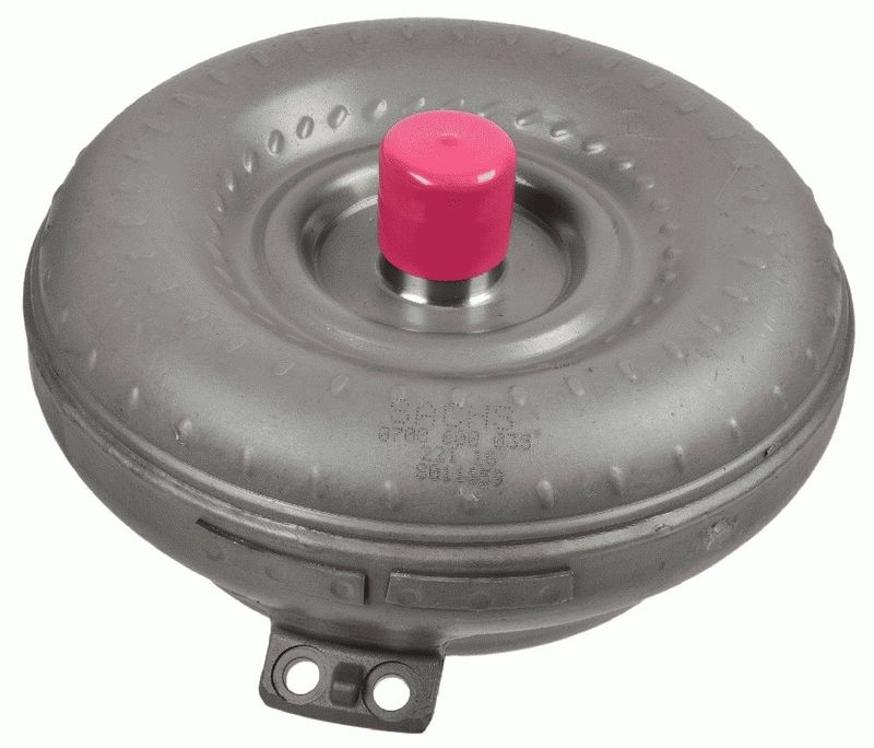 SACHS Torque Converter