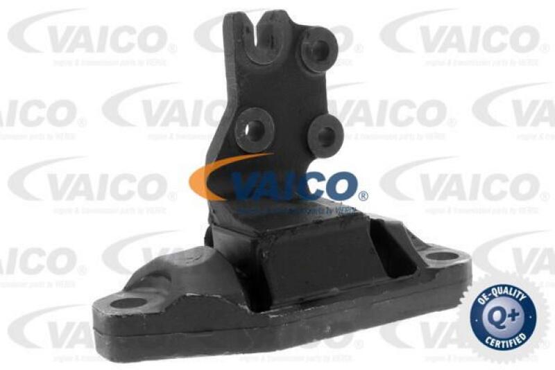 VAICO Lagerung, Motor Q+, Erstausr&uuml;sterqualit&auml;t V95-0393