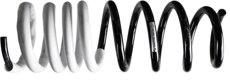 SACHS Fahrwerksfeder 994 881