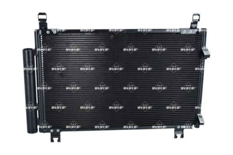 NRF Condenser, air conditioning EASY FIT