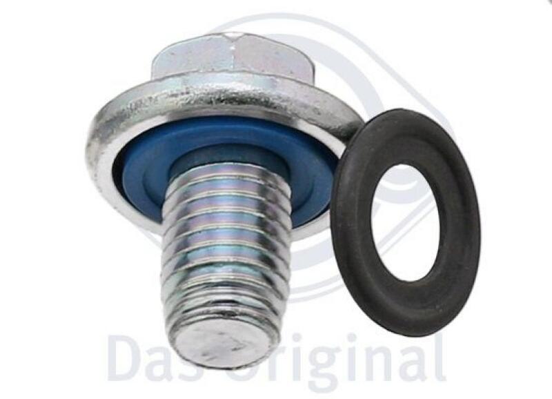 ELRING Sealing Plug, oil sump