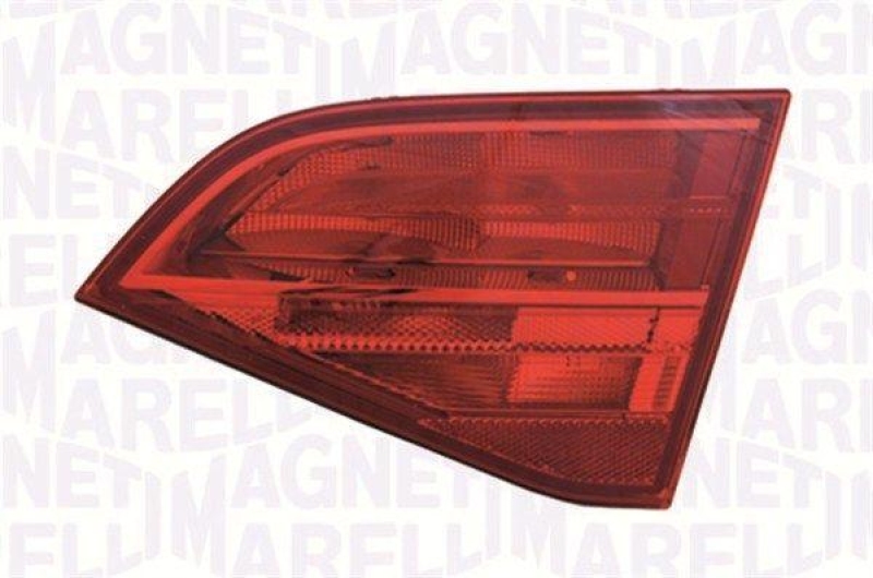 MAGNETI MARELLI Combination Rear Light