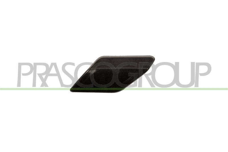 PRASCO Blende, Stoßfänger