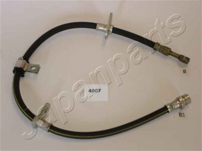 JAPANPARTS Halter, Bremsschlauch