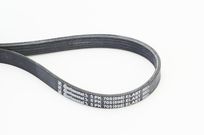 CONTINENTAL CTAM V-Ribbed Belt