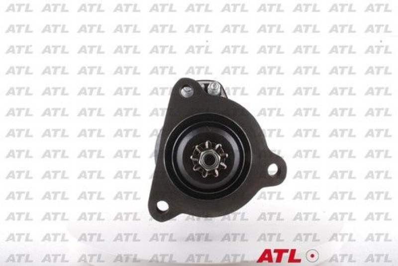 ATL Autotechnik Starter