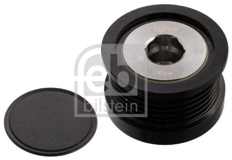 FEBI BILSTEIN Generatorfreilauf 101956