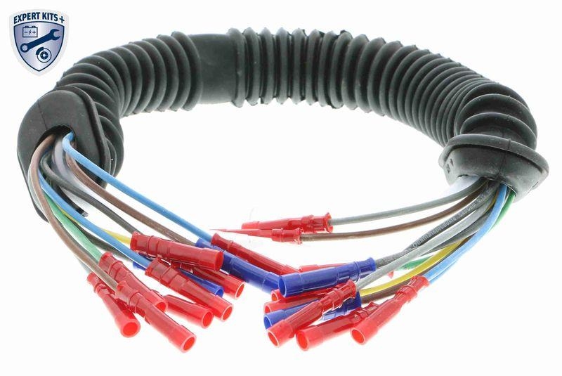 VEMO Repair Kit, cable set EXPERT KITS +