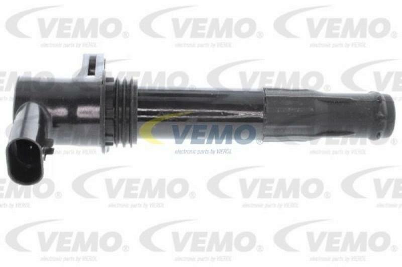 VEMO Ignition Coil Original VEMO Quality