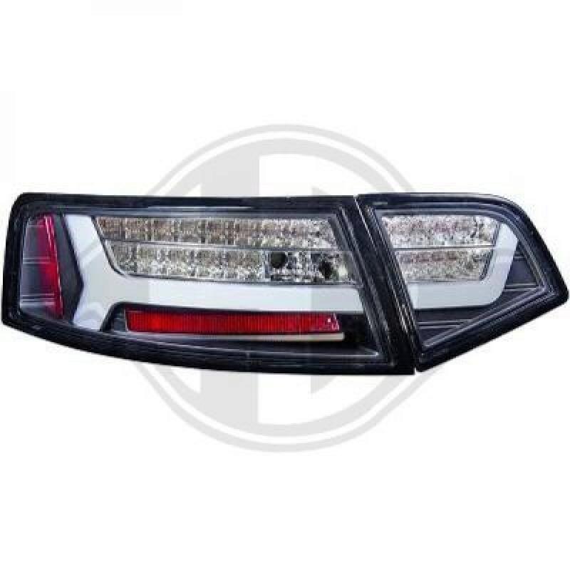 DIEDERICHS Combination Rearlight Set HD Tuning