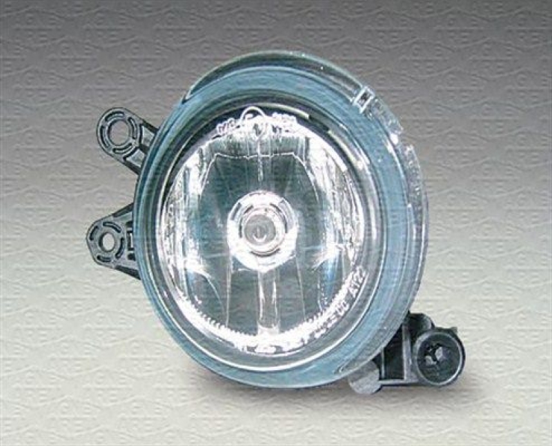 MAGNETI MARELLI Front Fog Light