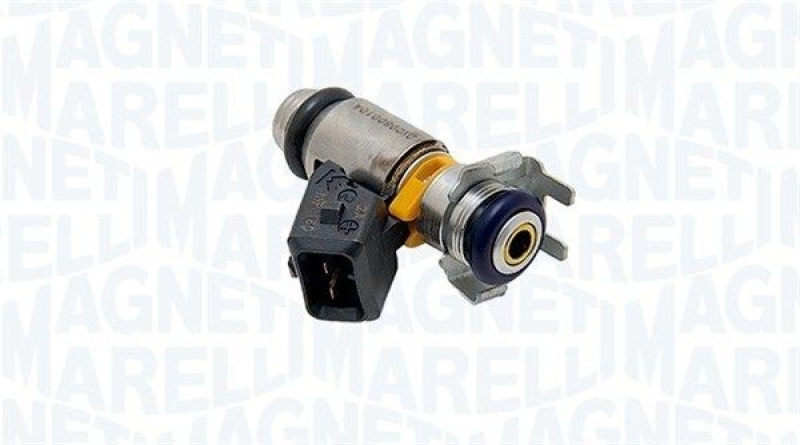 MAGNETI MARELLI Injector