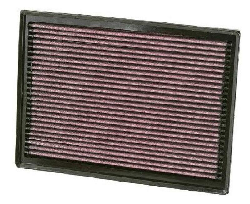 K&N Filters Luftfilter