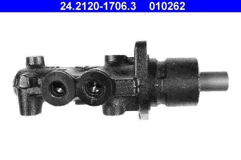 ATE Brake Master Cylinder