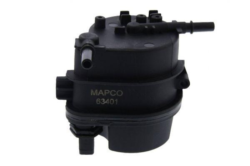 MAPCO Fuel filter